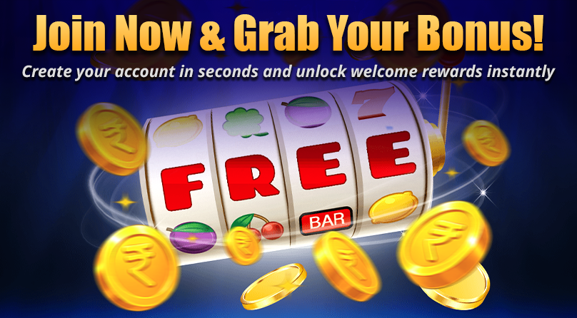 Join RummyVerse to get welcome bonus